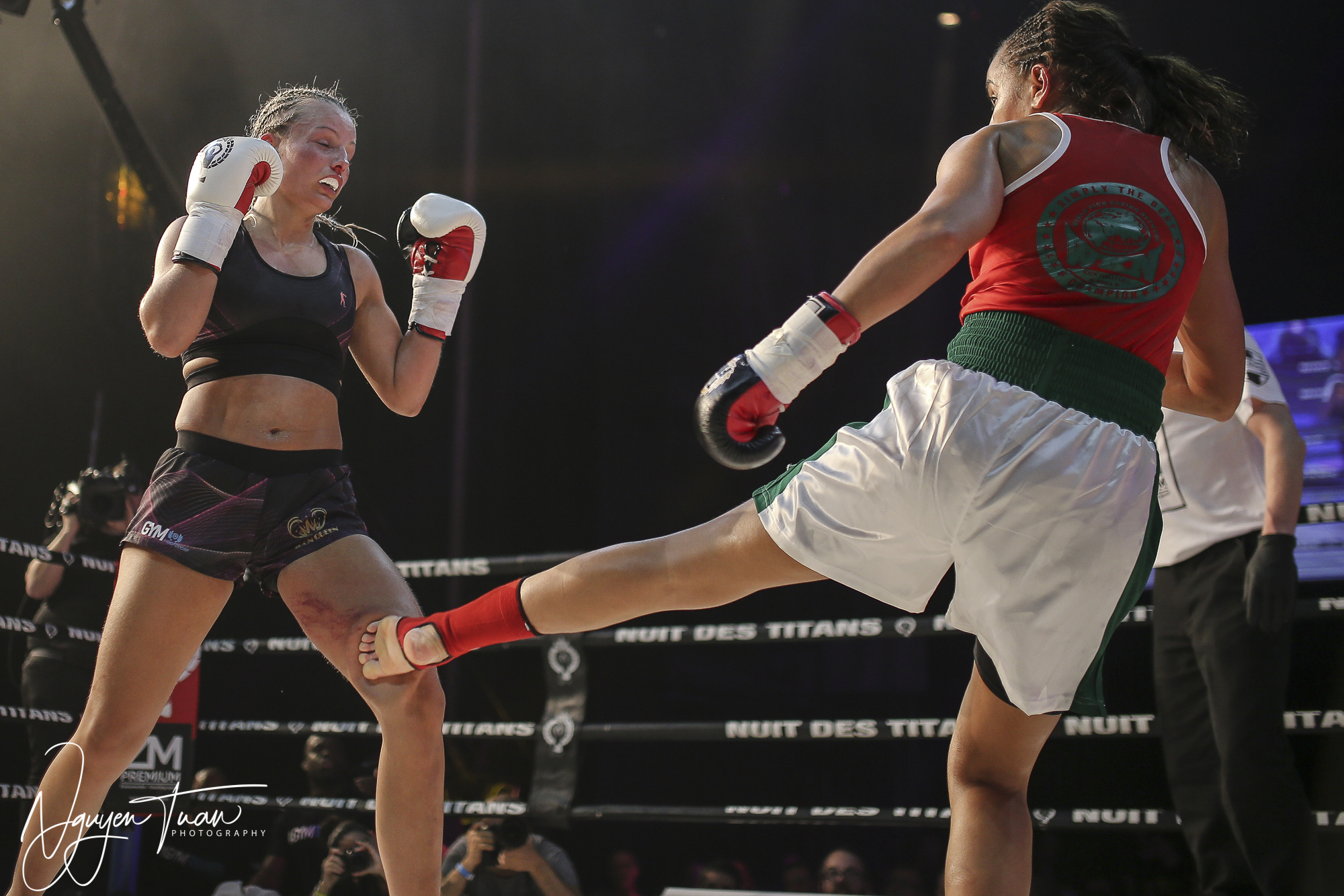 Nuit des Titans 2018   29641